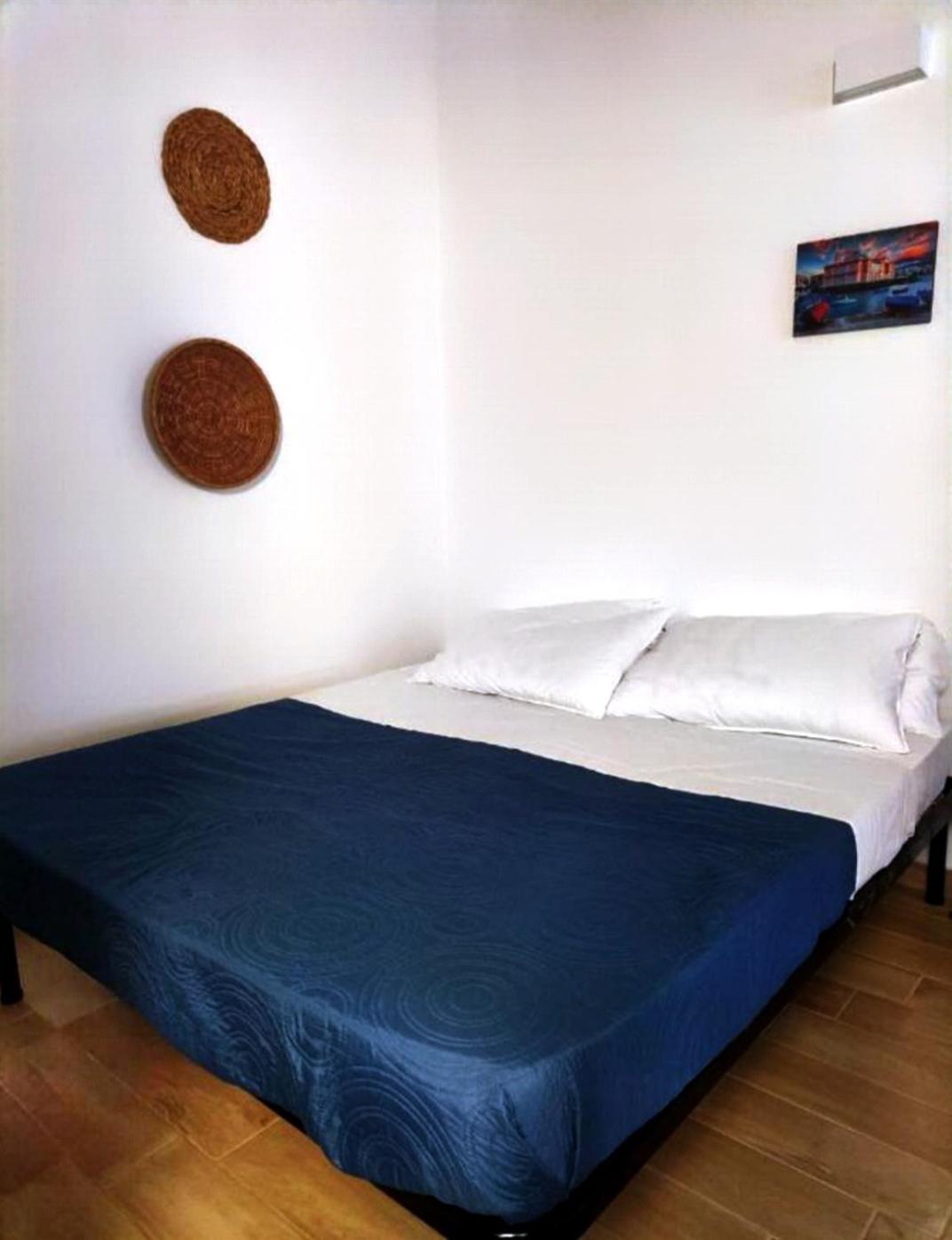 Casa Vacanze Volare Mare Fuori Bari Exterior foto