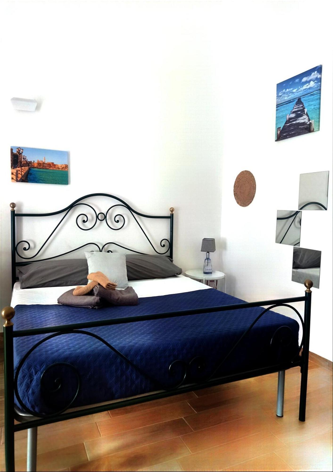 Casa Vacanze Volare Mare Fuori Bari Exterior foto